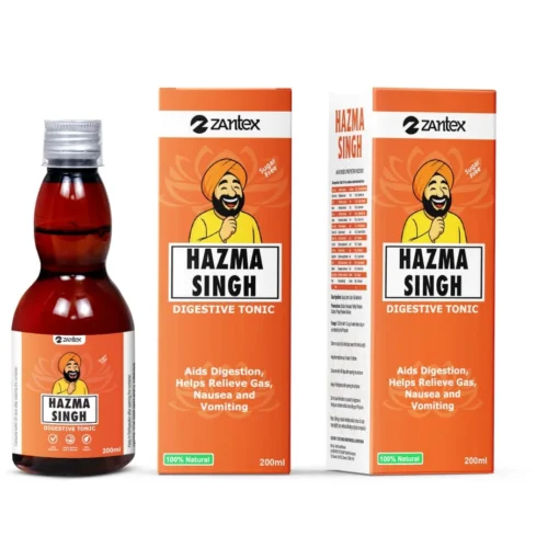 Hazma Singh® Digestive Tonic