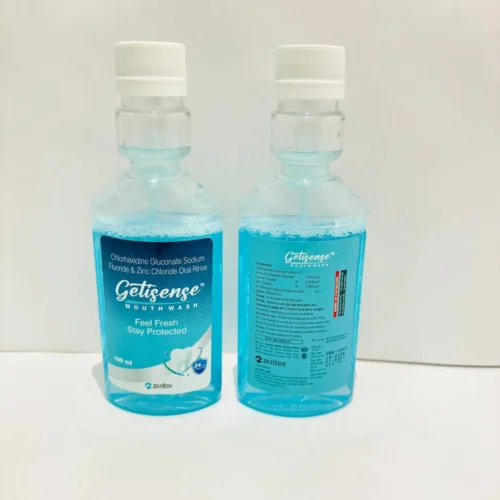 Getisense™ Mouthwash