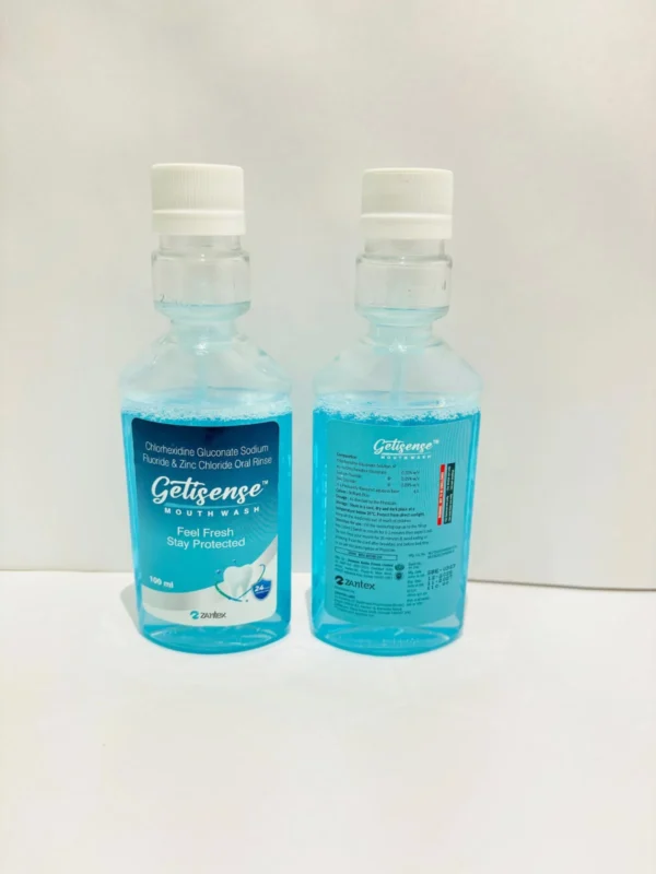 Getisense™ Mouthwash
