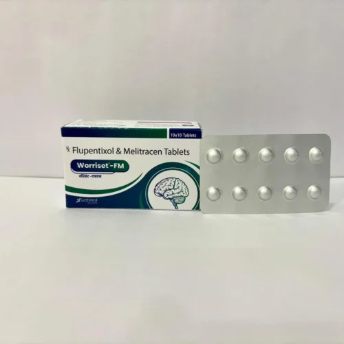 Worisset-FM Tablets