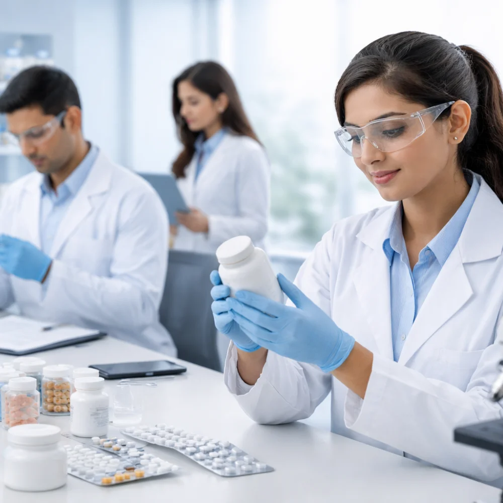 Zantex Labs Excellence