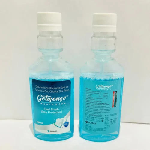 Getisense™ Mouthwash