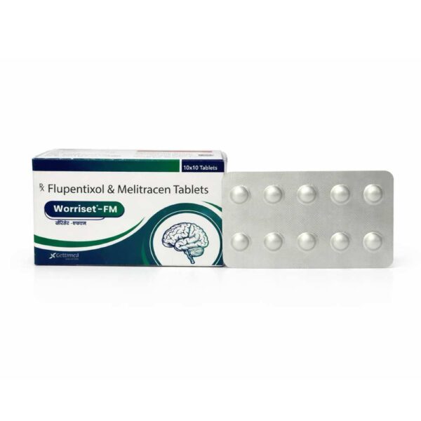 Worisset-FM Tablets