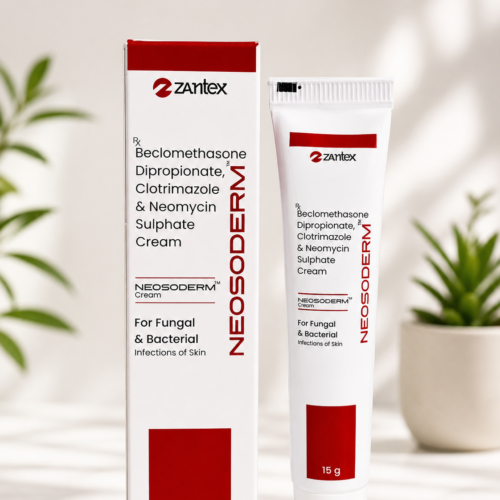 Neosoderm Cream