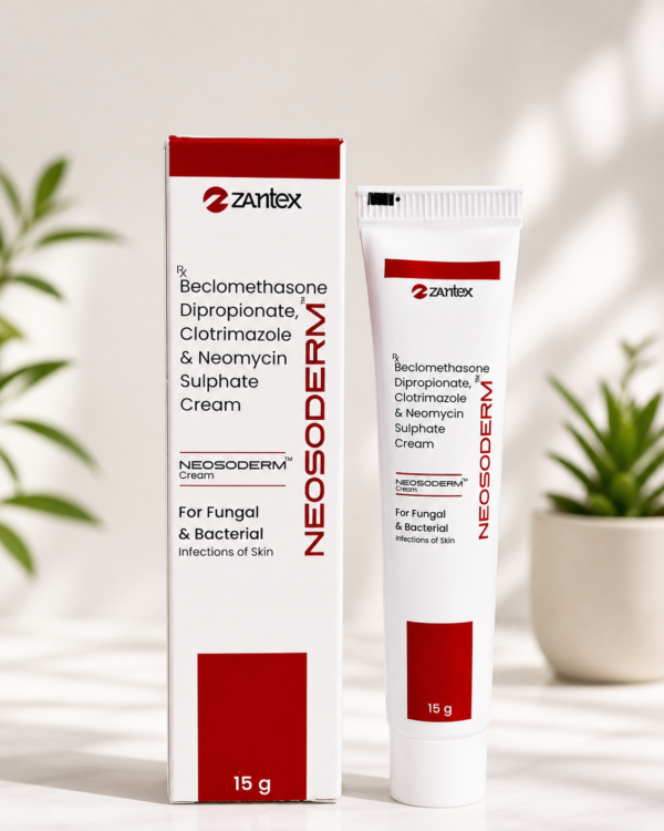 Neosoderm Cream