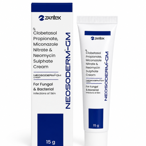 Neosoderm-GM Cream